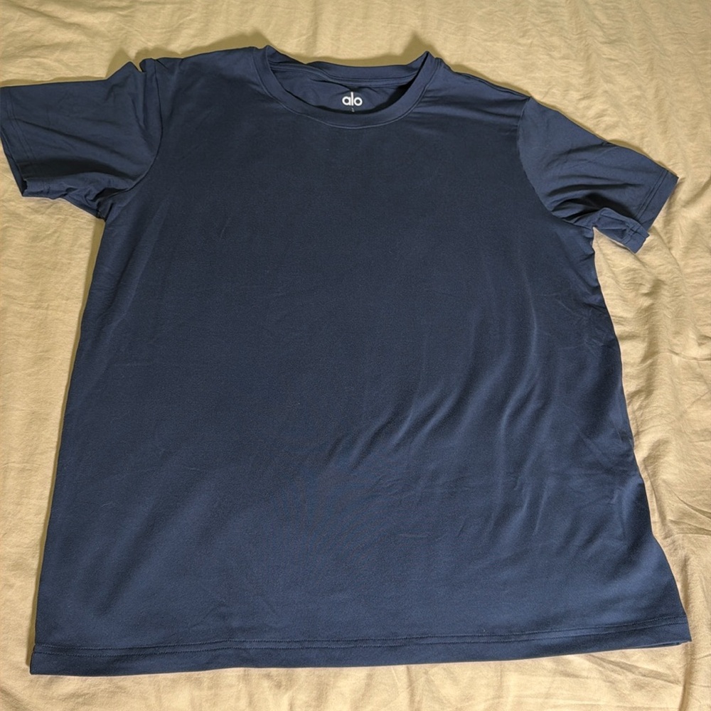 Conquer Reform Crewneck Short Sleeve